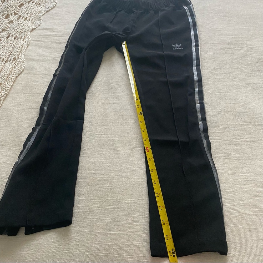 Adidas Mesh Three Stripe Pant - Picture 9 of 12